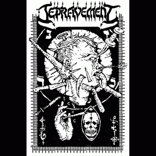 Depravement : Depths of Dementia